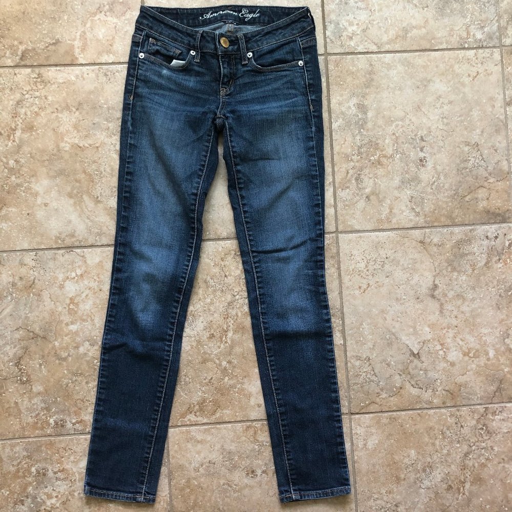 AE Jeans